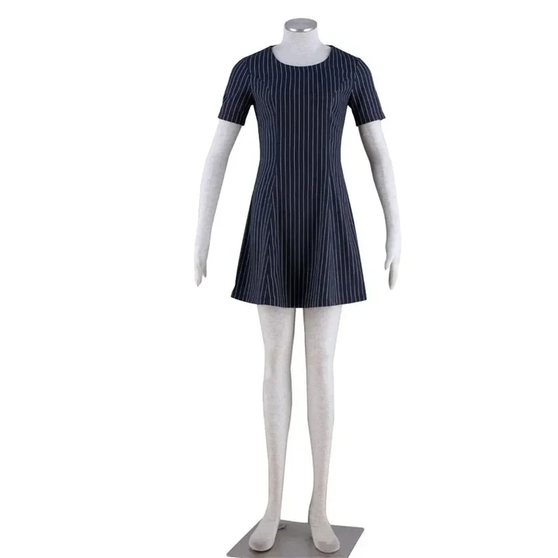 

2025 SingXeng Anime Love Live Cosplay Costume Winter Dress Women Girl Uniform Christmas Suit Customize gf;.9