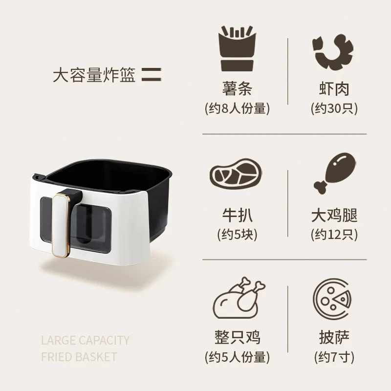 Thumbnail 4 - #29 Best Air Fryer Ovens to Buy In 2026