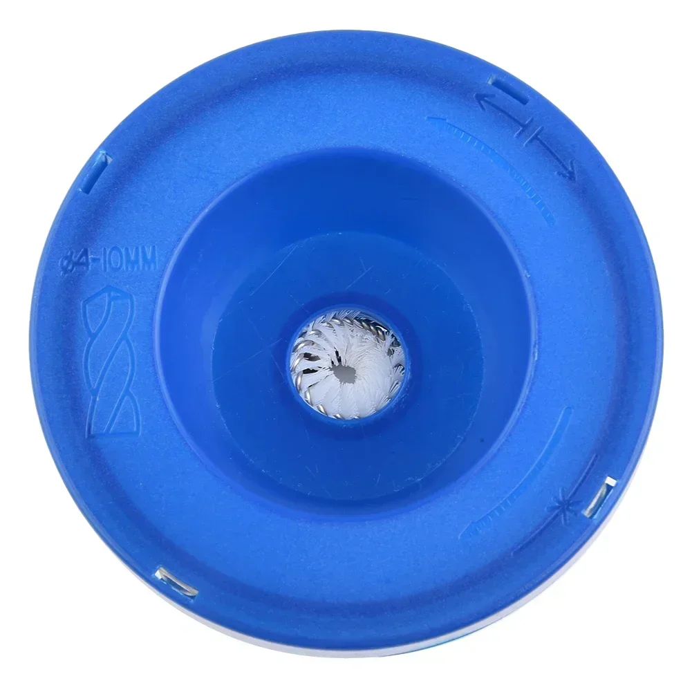 Copertura antipolvere per trapano elettrico Ciotole per cenere Martello a percussione Collettore di polveri Utensili elettrici Dispositivi antipolvere per punte da trapano da 4-10 mm