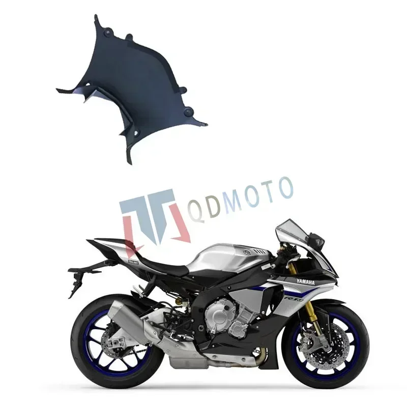 For Yamaha YZF-R1 2015-2018 Rear Middle Tail Cap ABS Injection Fairing YZF1000 15-18 Motorcycle Modified Accessories