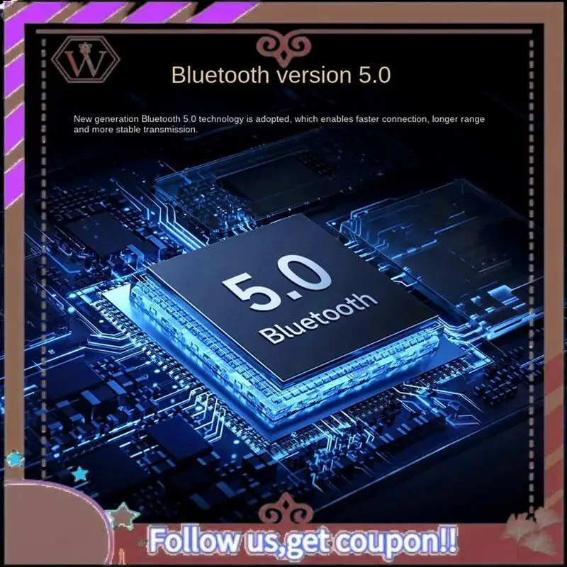 ABBG-Car محول 2 في 1 Carplay اللاسلكي Android محول محول لاسلكي Carplay Ai TV Box مع صندوق Carplay Ai السلكي