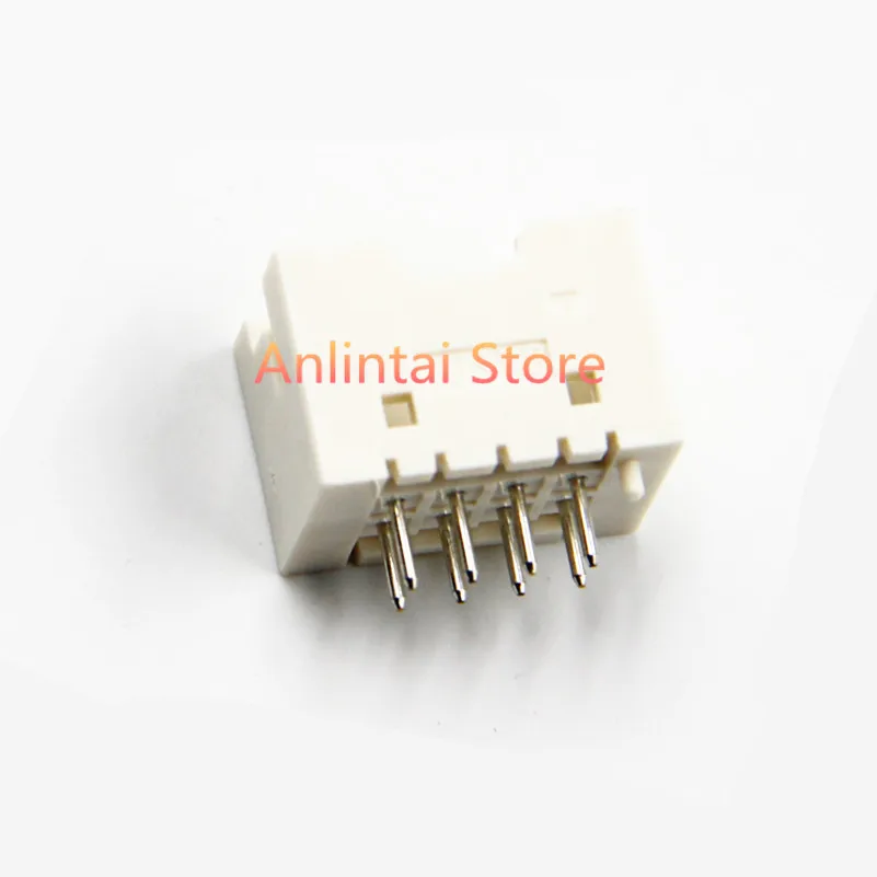 10 pces conector B10B-PH-K-S (lf) (sn) B15B-PH-K-S (lf) (sn) B3B-PH-K-S (lf) (sn) conn encabeçamento vert 2mm 3p 10p 15pwire--fio conector