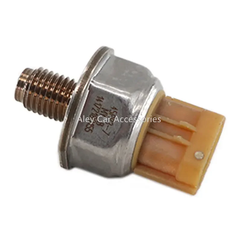 Nuovo originale 45PP3-7 45PP37 45PP3-6 Sensore di pressione olio combustibile per Nissan Navara D40 Pathfinder 8981787060