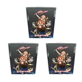 Random 3pcs