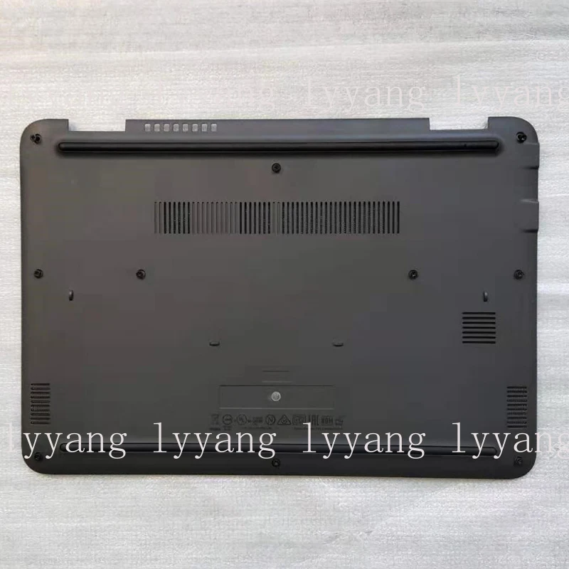 

f FOR DELL Latitude 3310 E3310 D Shell Shell Bottom 0P1T20