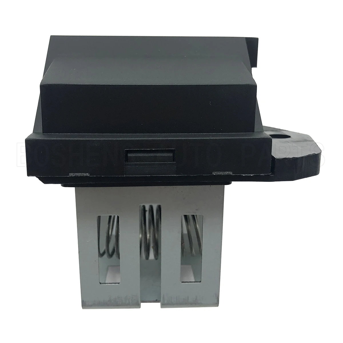 جديد OEM 9827870080 9662872380 9673999880 9830143880 محرك كهربائي المبرد مروحة المقاوم لبيجو 1007 2005-207 2006-2015