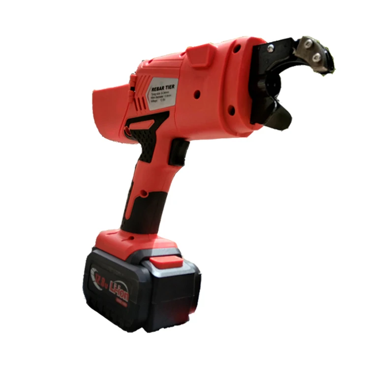 Attractive Design Automatic Max Rebar Tying Tool Steel Wire Bending Machine