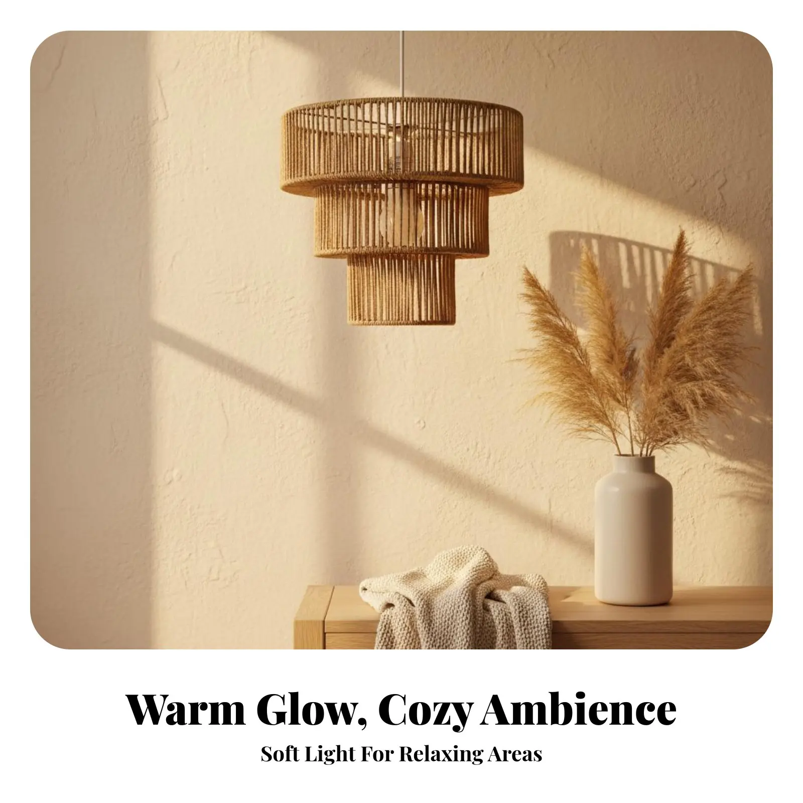 paralume-in-corda-di-carta-intrecciata-estetica-naturale-leggero-nero-a-tamburo-stratificato-per-caffe