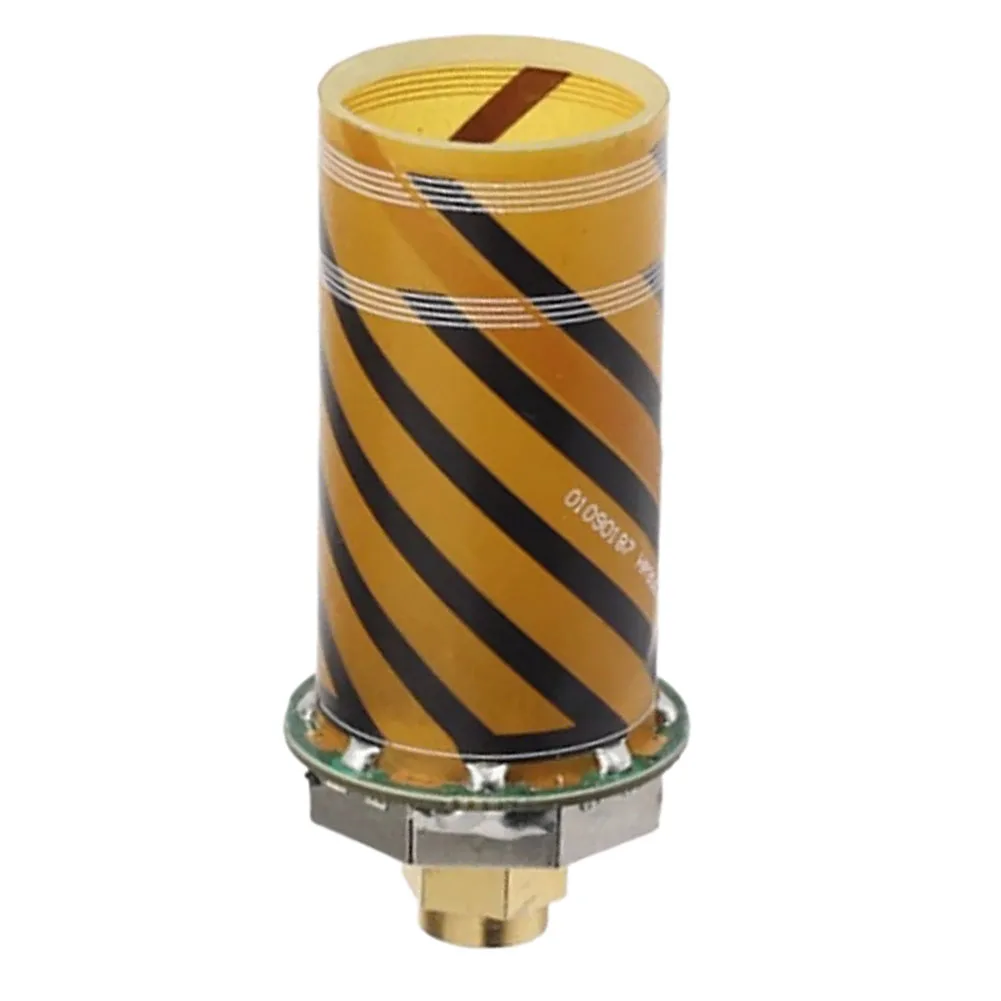 FPV Traverser Four Arm Antenna for Model Airplane Plant Protection STA301 with Right Hand Circular Polarization