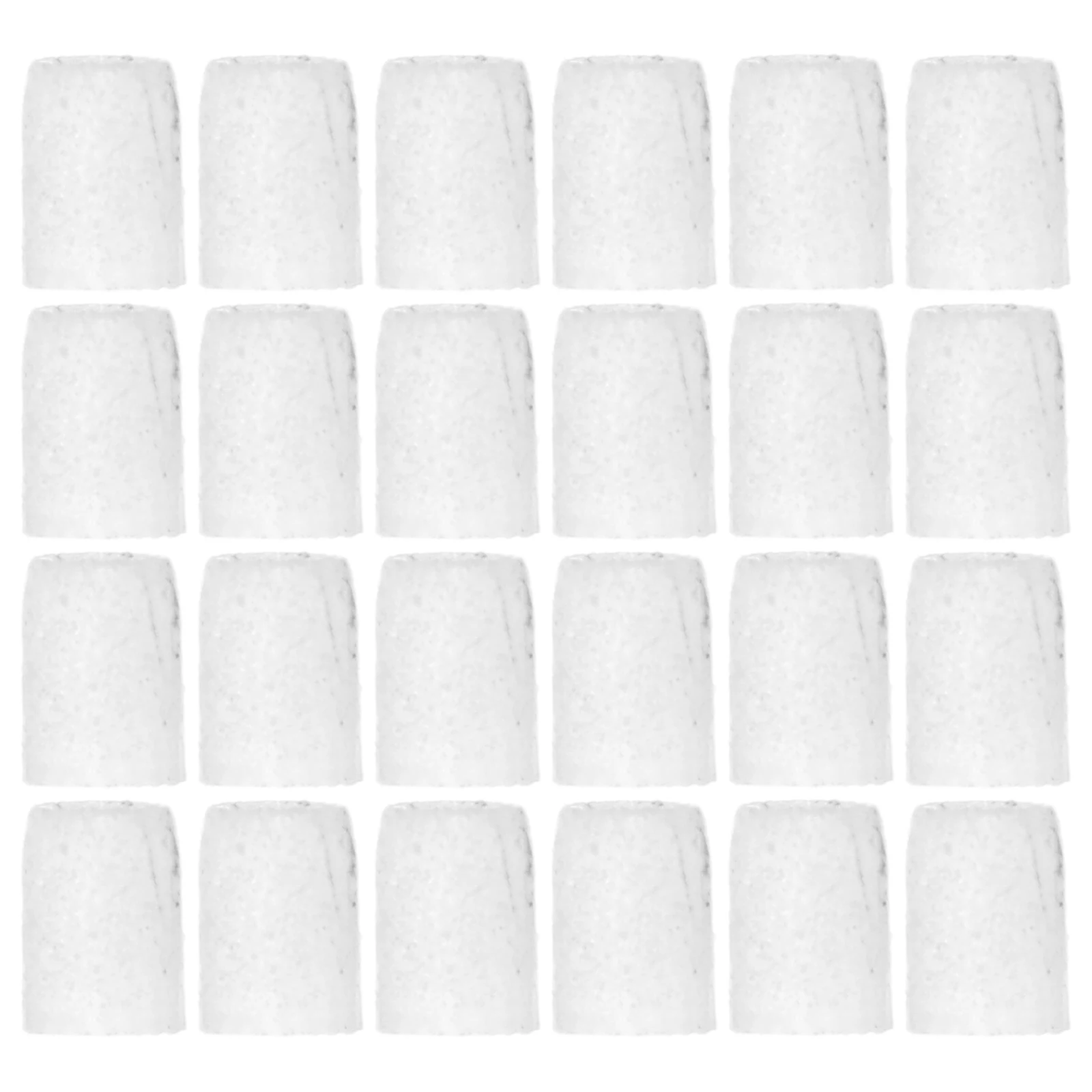 

100Pcs High Visibility Luminous Dots Strong Adhesion Side Markers for Electric Guitar Bass Maintenance Premium Acrylic Fretboard