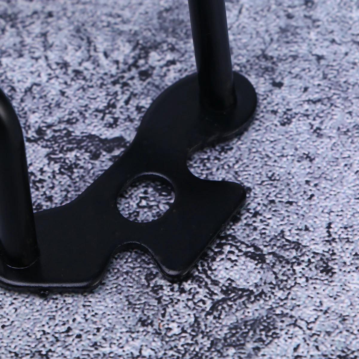 

Rear Derailleur Guard Protector Black Universal Fit For Mountain Road Folding Bike Fast Installation Changer Guard Rear