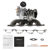 Turbo Charger For Holden Cruze Sedan Hatchback 1.6L 53039710110 53039880110