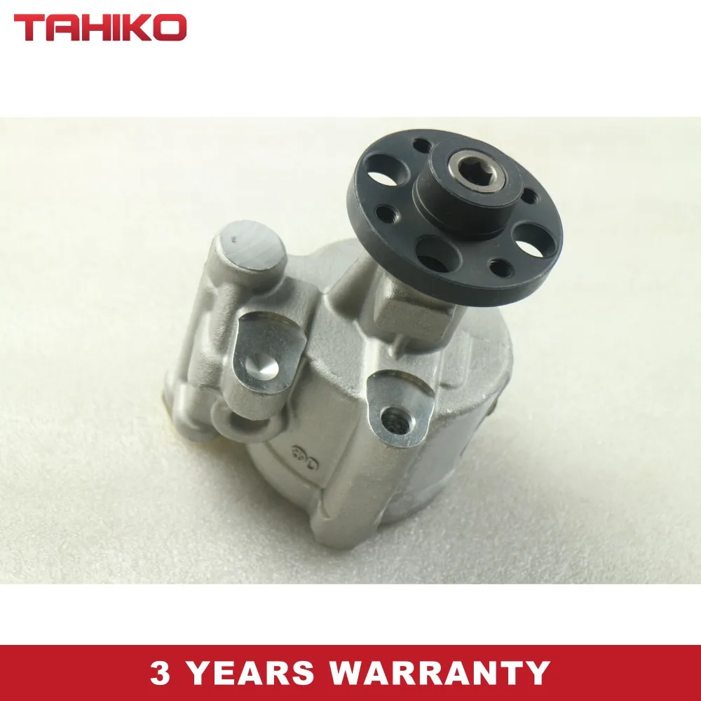 New Power Steering … - image