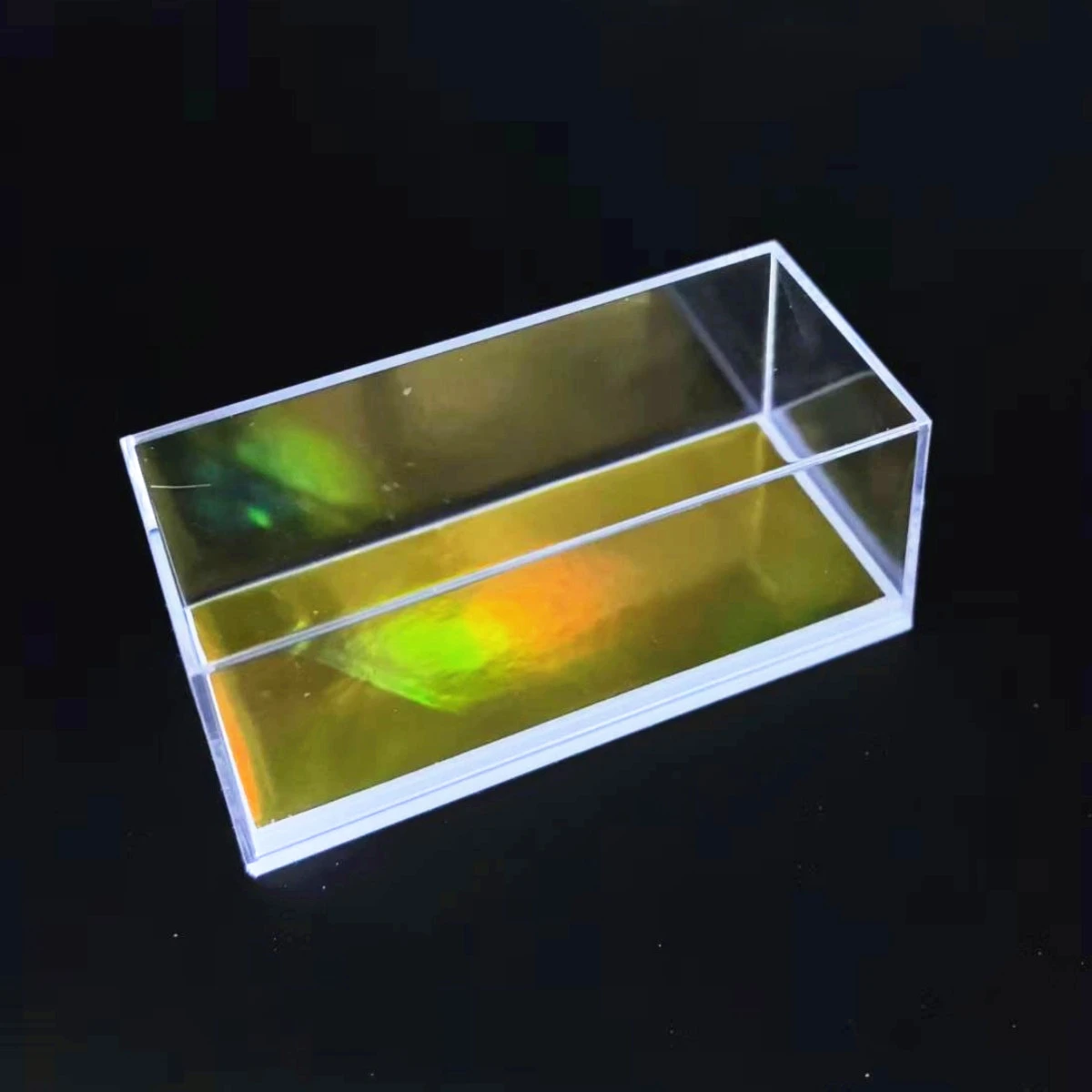 صندوق عرض أكريليك 4.1 "x 1.8" لمقياس 1:64 1:87 نموذج سيارة تحصيل حقيبة للتخزين الشكل مصغرة لتقوم بها بنفسك بناء الديوراما