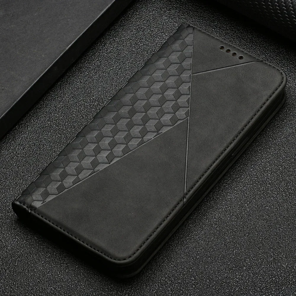 A34 A54 A55 A16 5G Flip Case Leather Texture Book Cover Phone Coque for Samsung Galaxy A55 A53 A14 A15 34 72 A23 A25 A35 A16 A36