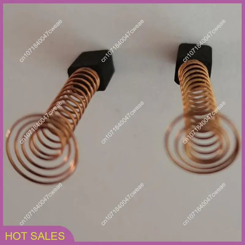 

24Pcs Carbon Brushes For DREMEL 4000 90930-04 2615298790 595 395 300 6000 300 215 217 100 For Dreme-L Rotary Tool Motor-A98U