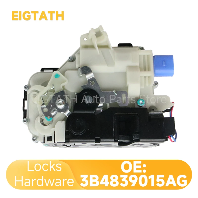 

Front Rear Left/Right Door Lock Actuator For Volkswagen VW Polo 6Q 9N 9N3 Beetle 3B1837015AM 3B1837016CC 3B4839015AG 3B4839016AG