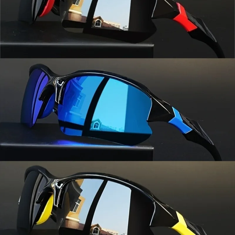 1/3 Stück leichte, adaptive 3-in-1-Brillen, ideal für den täglichen Gebrauch und perfekte Geschenke – Detail 2