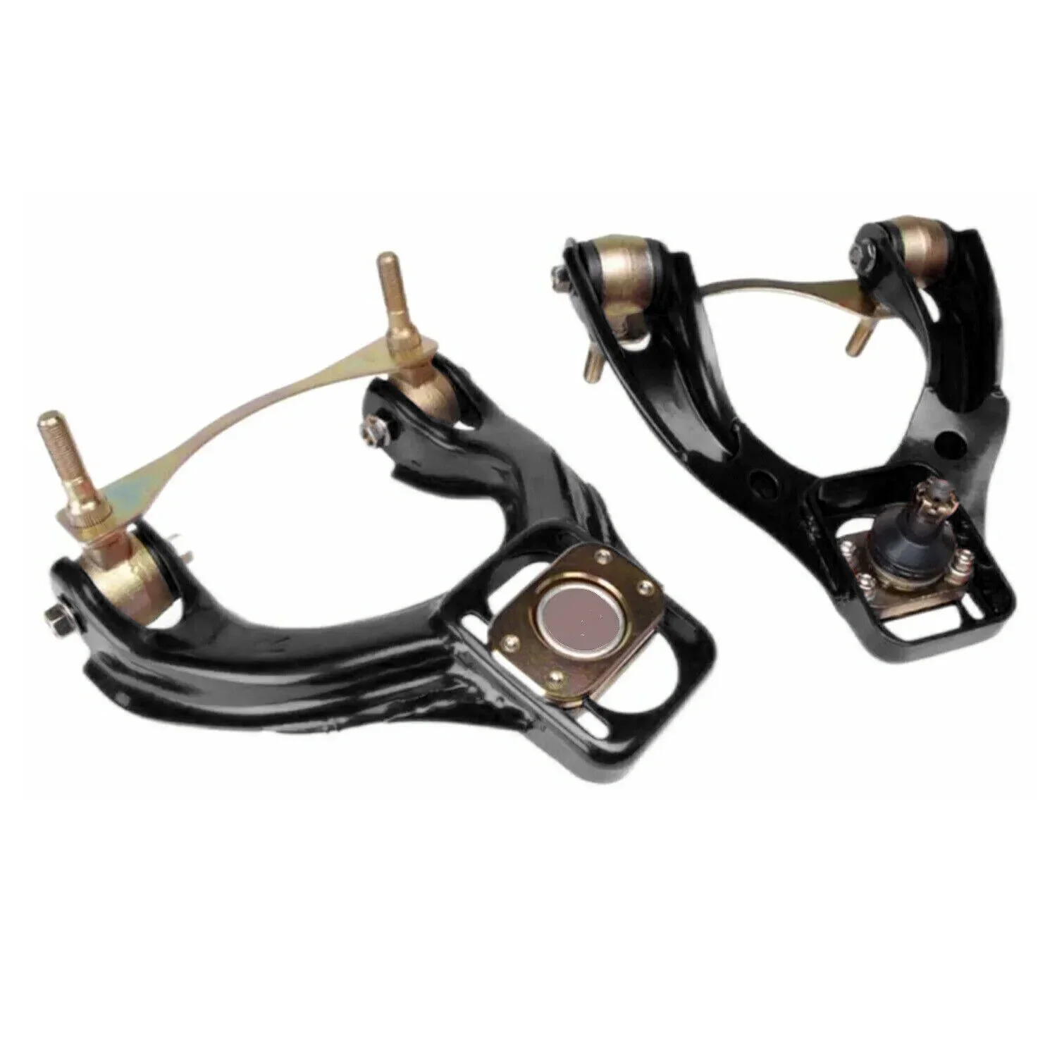 Hoge Kwaliteit Front Upper Draagarm Bus Camber Kit Voor 1992-1995 Honda Civic EG EH EJ 1994-2001 Acura Integra DB DC