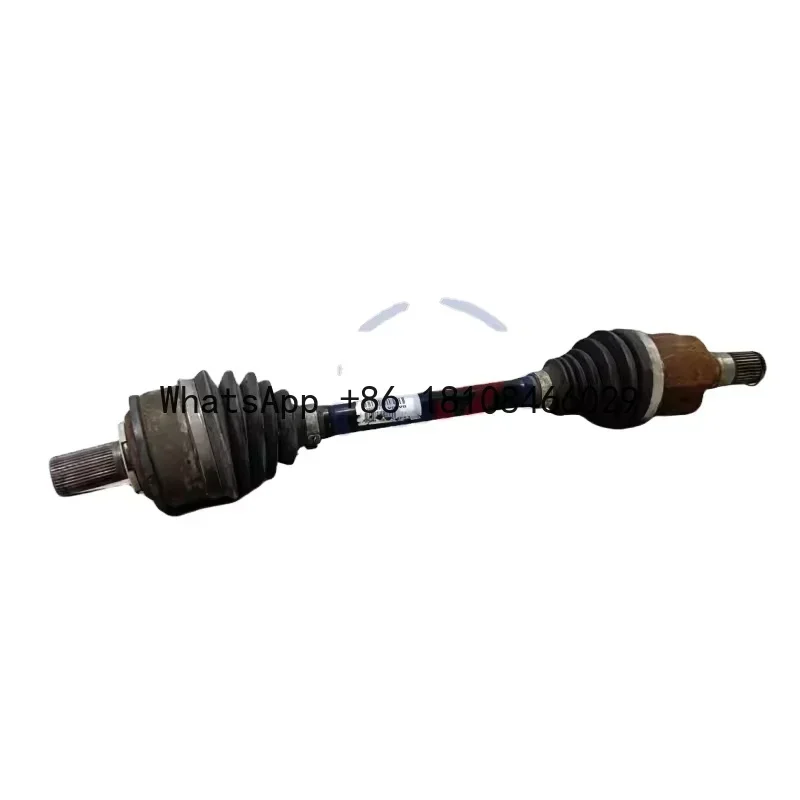 

Высококачественные автозапчасти для 2011-2018 Volvo S90 OE36012051, автозапчасти, сборка приводного вала, запчасти для автомобилей б/у, автозапчасти