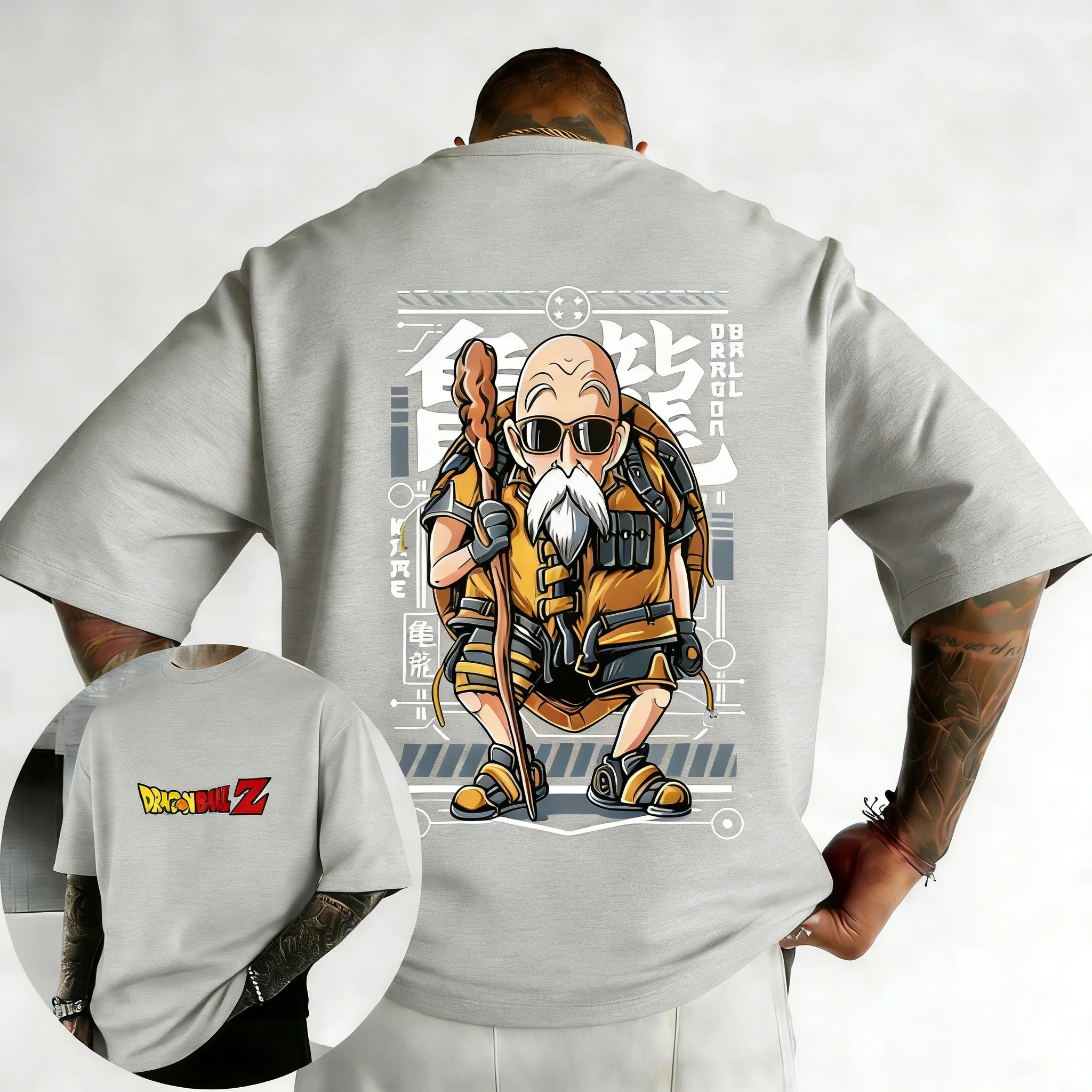2026 Sommer Dragon Ball Oversi – Dragon Ball Saiyan Armor Bewertung und Preis