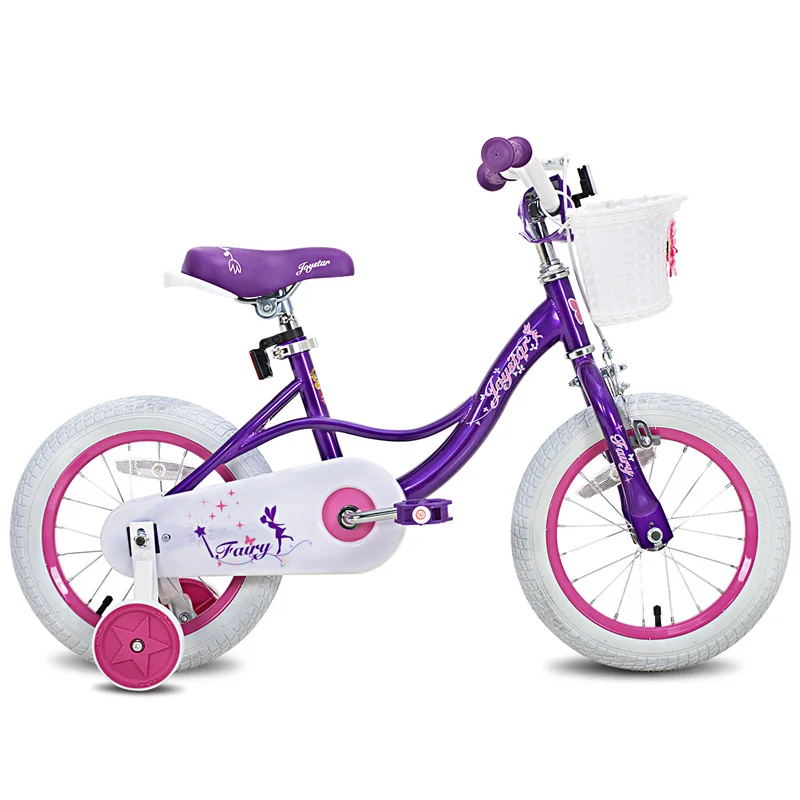 Free Shipping 12 14 16 18 inch Children Bike with Training wheel Kids Bicycles Foot Break BSCI Verified Factory US warehouse