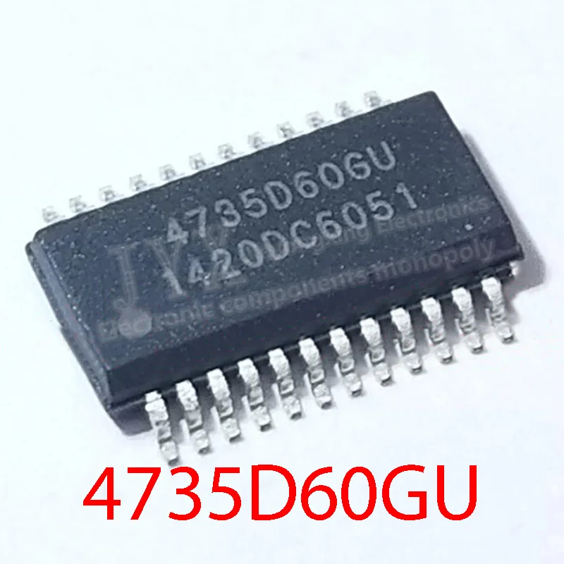 1PCS/LOT 4735D60GU …