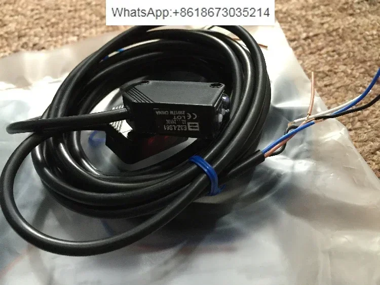 光電スイッチ-e3z-d87-e3z-d86-3y34t634