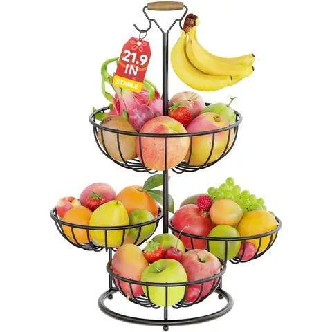 8 best sales bananstånd - №6