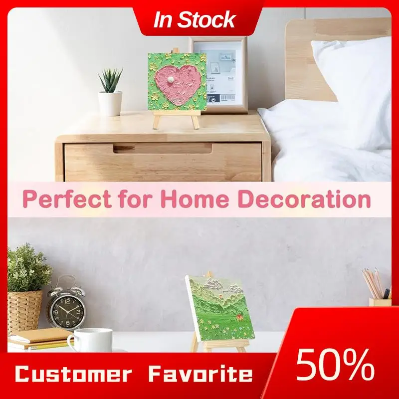 mini-toiles-avec-ensembles-de-chevalets-petite-toile-de-peinture-avec-mini-chevalet-kit-de-peinture-de-toiles-artistiques-de-4x4-pouces-meilleure-vente