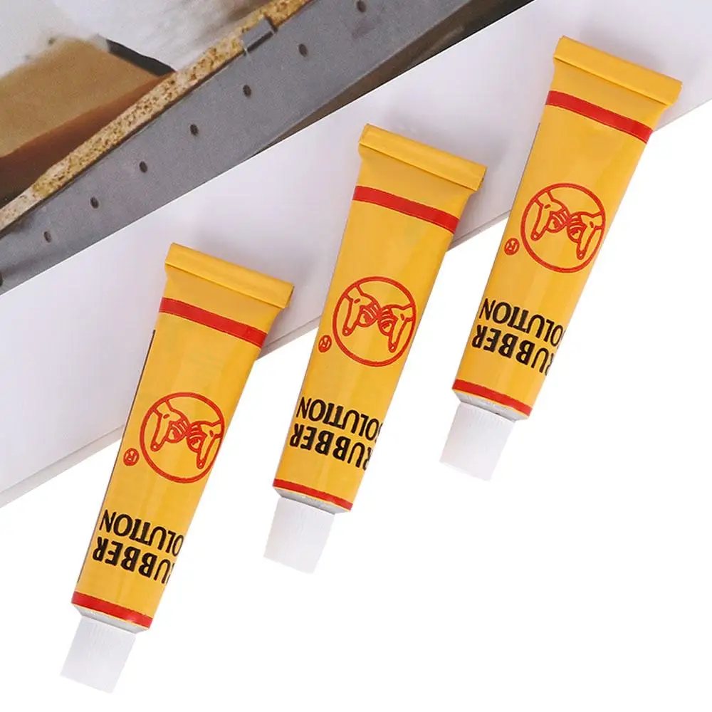 Alat Ban Lem Sepeda Perekat Perbaikan Tabung Semen Karet