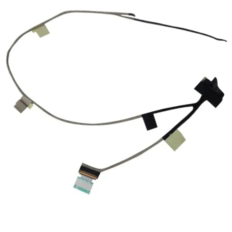 

Для ноутбука Asus Q550 Q550L Q550LF ЖК-видеокабель 1422-01SF0AS 1422-01HC000