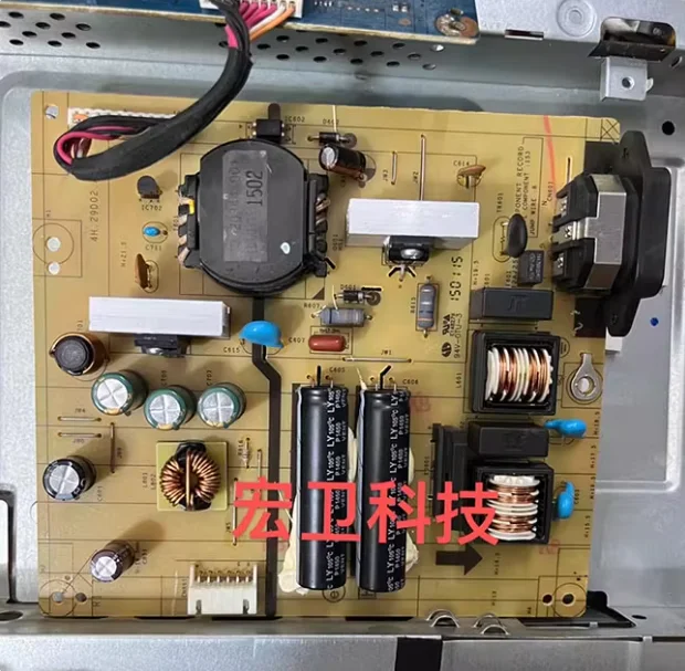 

Original U2414Hb power board U2414Hb high voltage board 4H.29D02.A10 4H.29D02.A00