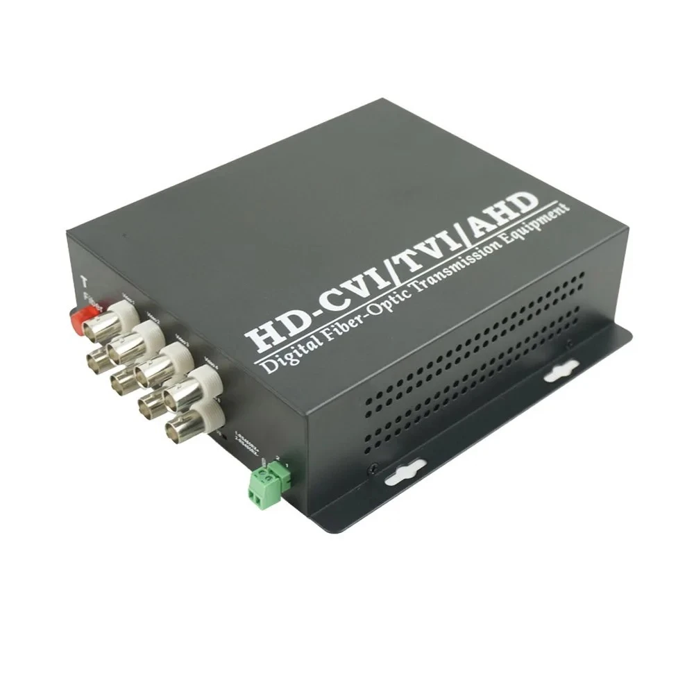 

Optical transceiver HD 8V