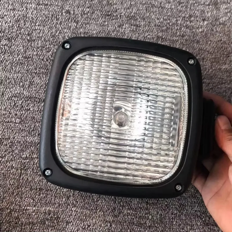 

Лампы экскаватора 1532521 3924634 Светодиодная рабочая лампа для деталей экскаватора E320B E330B E330C