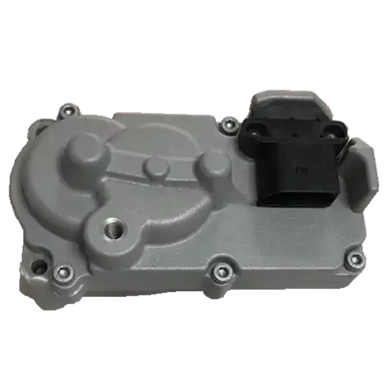 

QSL ISL engine HE300VG 12V Turbocharger Actuator 4034136 5496046