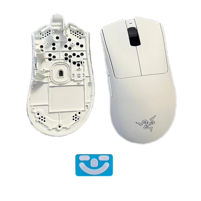 Original New Plastic shell For DeathAdder V3 Pro Gaming Mouse