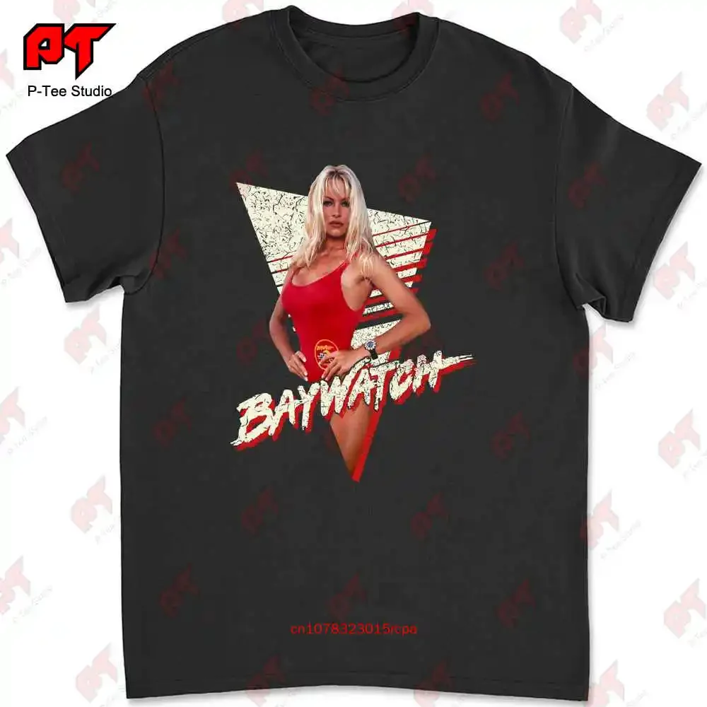 Baywatch Pamela And… - image