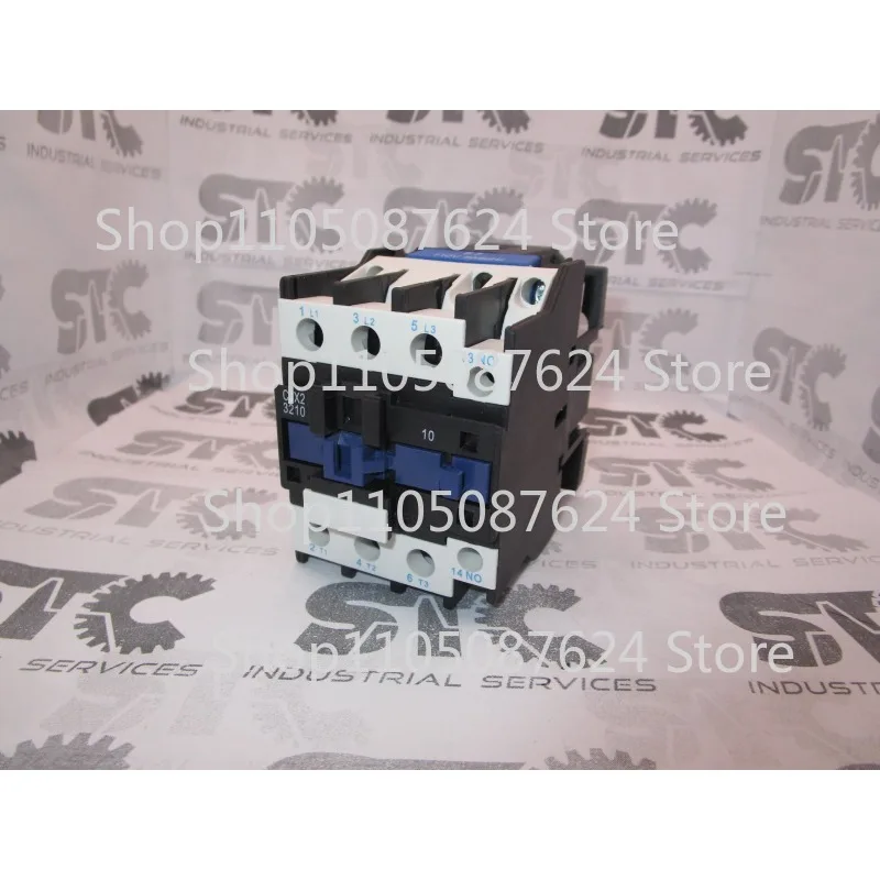 SS    CJX2-3210-F7 110V AC For  ANDELI AC Contactor 32A Coil 110V 3 phase +NO FAST SHIPPING