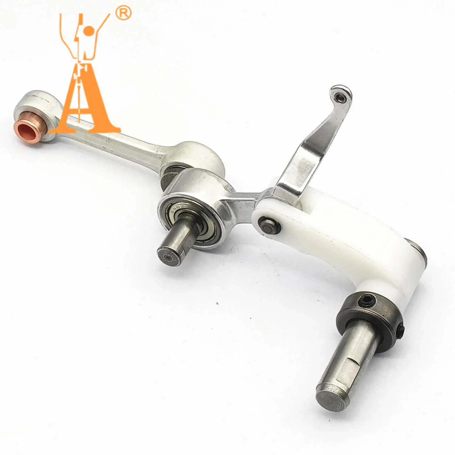 401-42692 Thread Takeup Component for LK-1900B/1900S Sewing Machine Parts