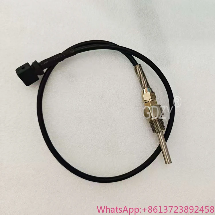 

Compair 375KW Industrial Air Compressor Parts Temperature Sensor 100010778