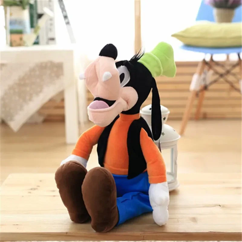 New Disney Mickey Mouse 30-40cm Donald Fauntleroy  Movies  Plush Toy Cartoons Goofy TV Cartoon Doll Kids Birthday Gift Plush