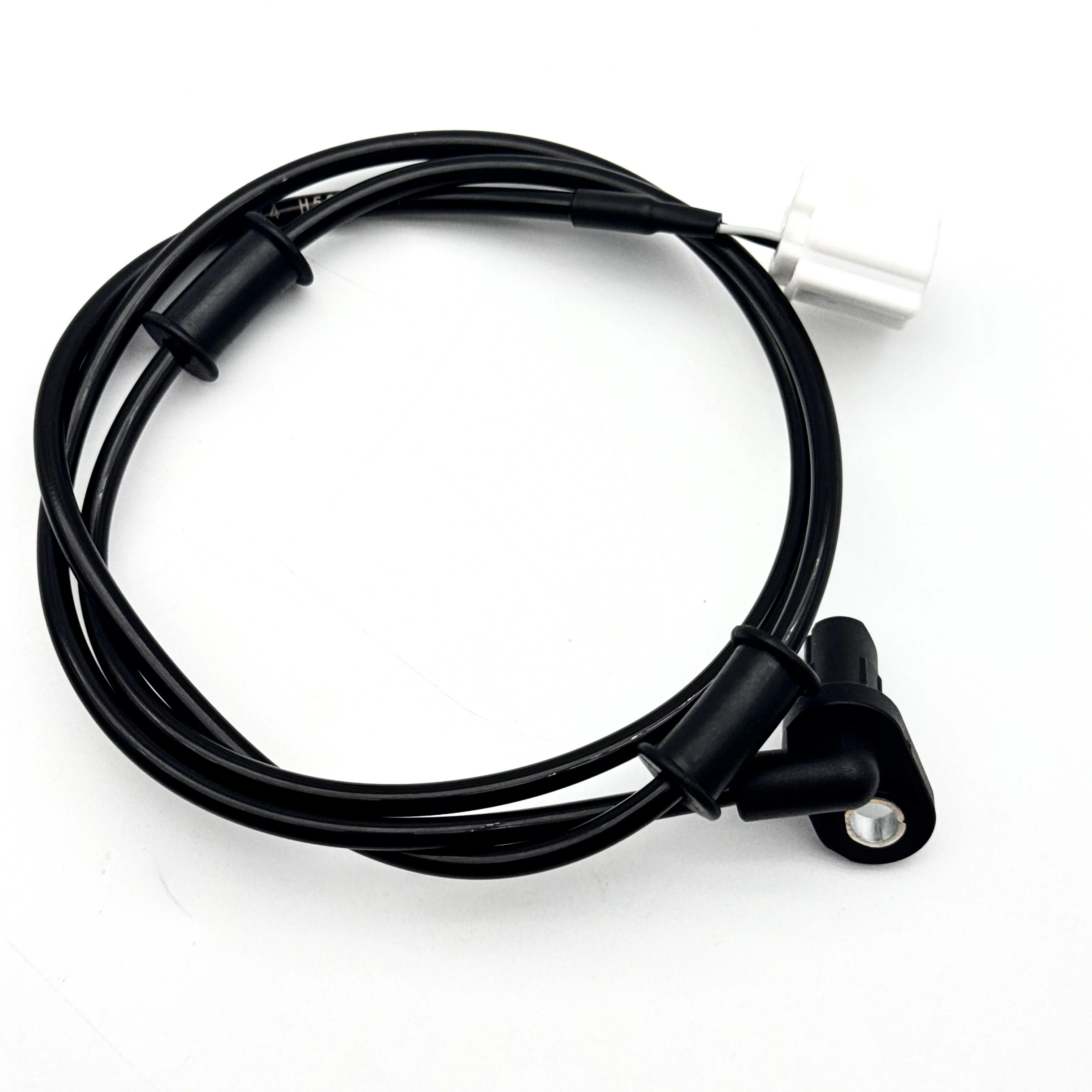 Motorrad-Geschwindigkeitssensor Vorne B74-H5970-01 Hinten B74-H5980-01 Kompatibel mit Yamaha XMAX 300 – Detail 11