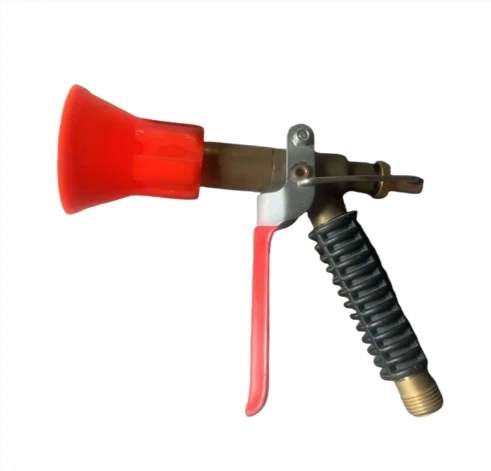 

High Pressure Sprayer Gun for Car Washer Parts Washing Machine Parts Sprayer Gun