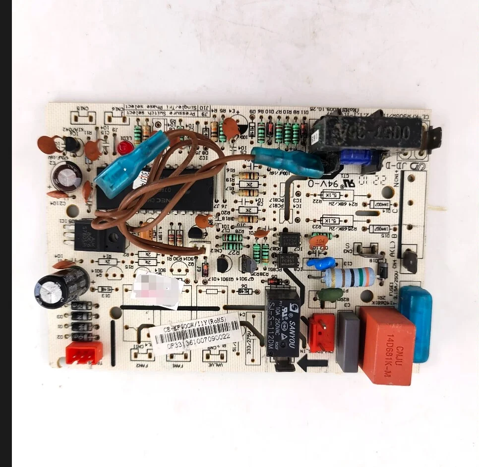 

good for air conditioning Computer board control board CE-KFR90GW/I1Y part