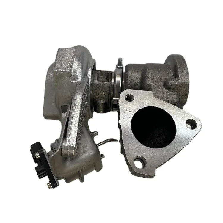 

TD03L-096K-2.7 Car TD03 Turbocharger 49131-06340 For Ford Ranger 2.2 Turbo