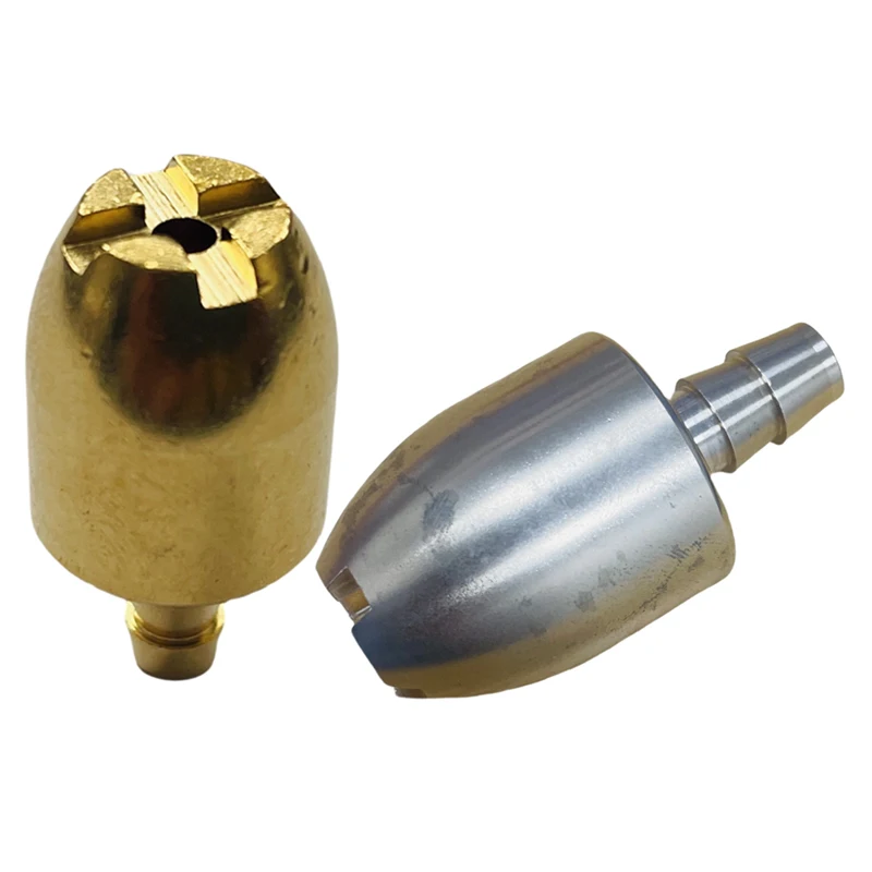 1PCS RC Turbojet Fuel Tank Clunk Filter M3/M4/M7 Hole Metal Counterweight Ensure Normal Engine Operation Stable Flight Essential