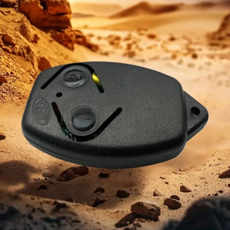 Ouvre-porte de garage ROSSI : 433,92 MHz, doté de code roulant, comprend une télécommande manuelle