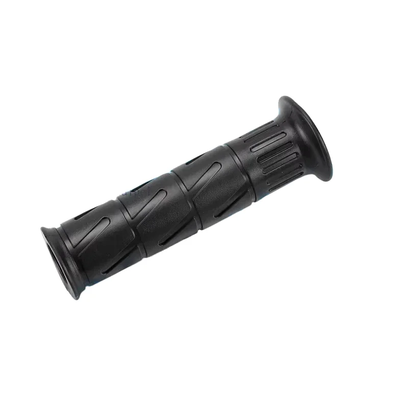 For CFMOTO 2020-2022 250SR MY22 250SR FUN Steering Handle Throttle Handle Rubber Cover Balance Block Plug Handlebar Plug view 3
