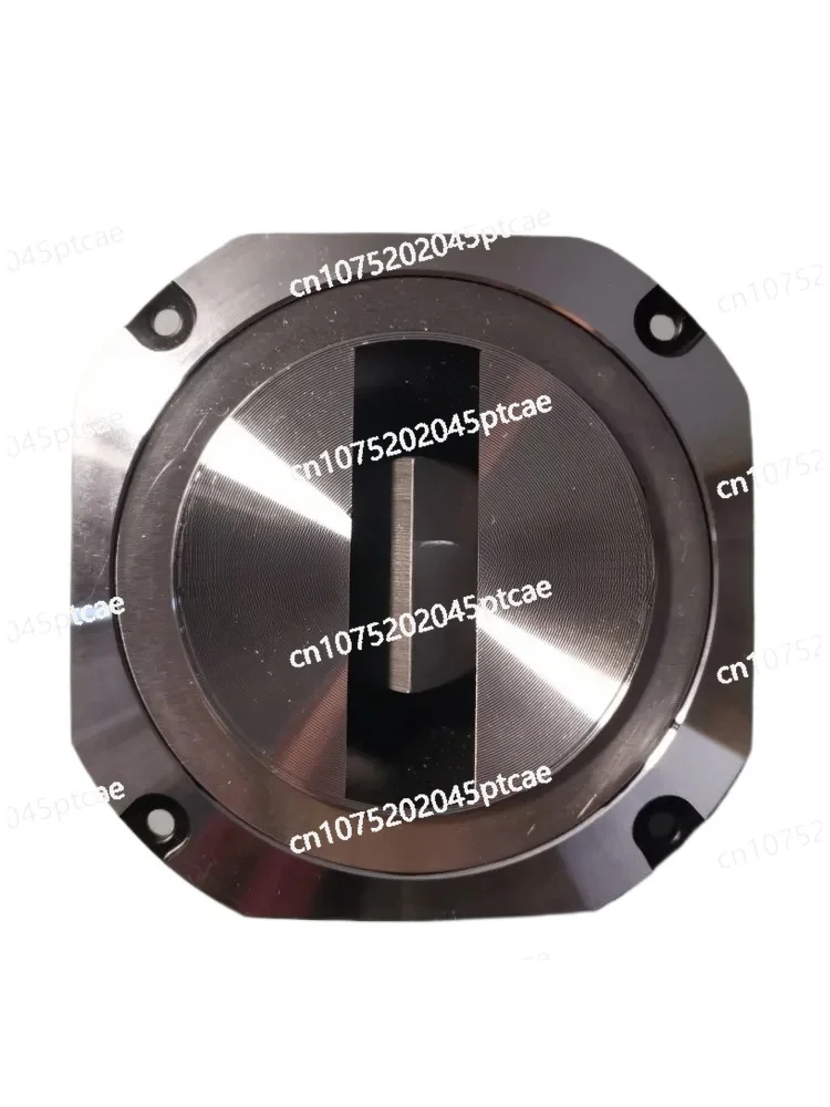 High-definition Large Voice Coil, Wideband, Aluminum-magnesium Alloy, Special Diaphragm, HIFI Horn Tweeter